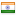 nstours.net server is located in India